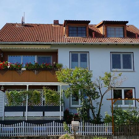 Ferienwohnung Knittel Kallstadt Luaran gambar