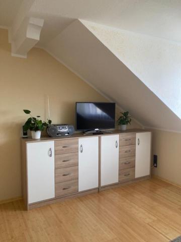 Ferienwohnung Knittel Kallstadt Luaran gambar