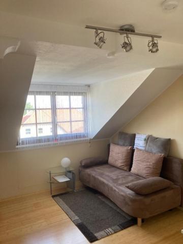 Ferienwohnung Knittel Kallstadt Luaran gambar