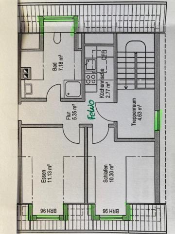 Ferienwohnung Knittel Kallstadt Luaran gambar