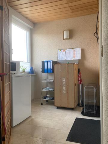 Ferienwohnung Knittel Kallstadt Luaran gambar